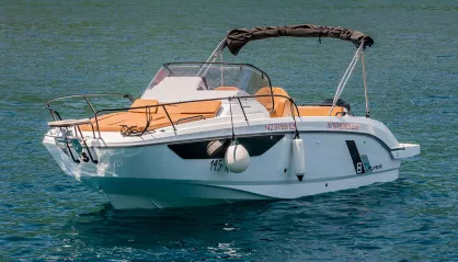Beneteau Flyer 8 SUNdeck