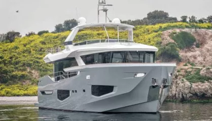 Numarine 26 XP