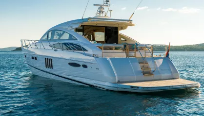 Princess V65