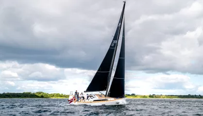 X-Yachts X4⁰