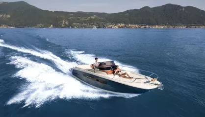 Invictus CX280