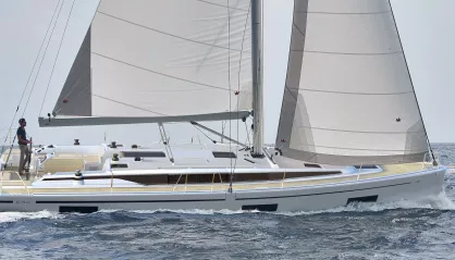 Bavaria C42