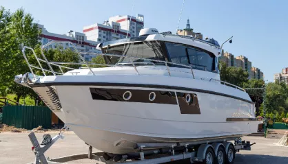 Grizzly 960