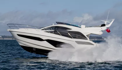 Sunseeker Manhattan 55