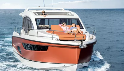 Sealine C430