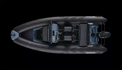 Brig Navigator 570
