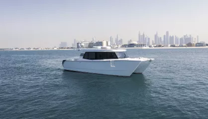 Silvercraft SilverCat 40 Lux