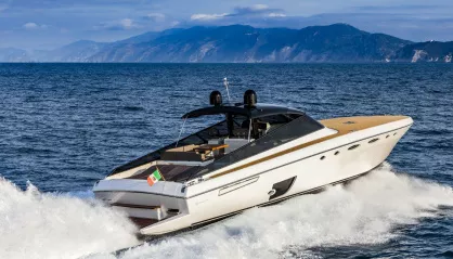 Itama 75