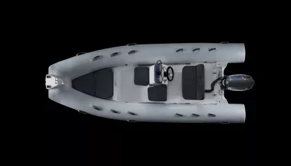 Brig Falcon 480