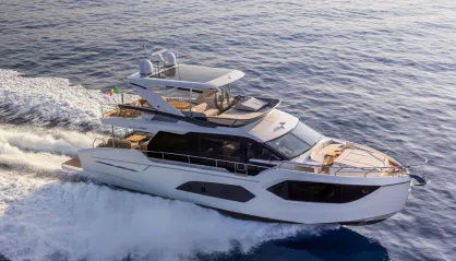 Absolute 60 Fly