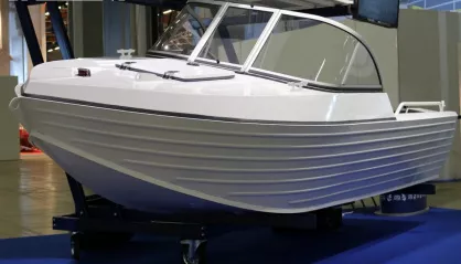 Trident 450 PRO
