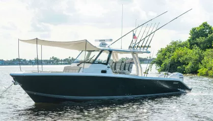 Pursuit S 358