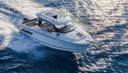 Jeanneau Merry Fisher 795 Series 2