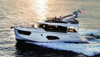 Absolute Navetta 48