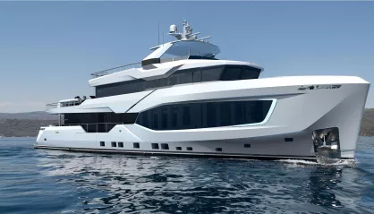 Numarine 37 XP
