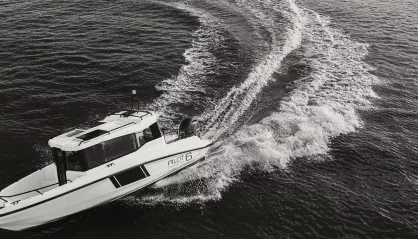 Finnmaster P6