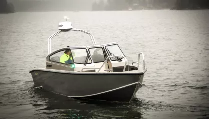 Alukin DP 650