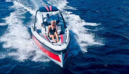Saxdor 200 Sport