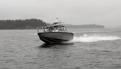 Alukin SP 650