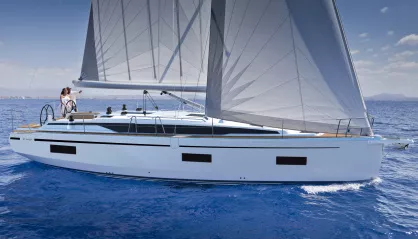 Bavaria C42