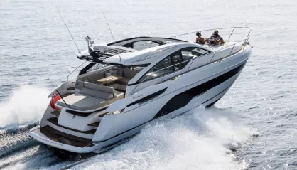 Fairline Targa 45 GT