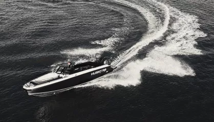 Finnmaster Husky R8