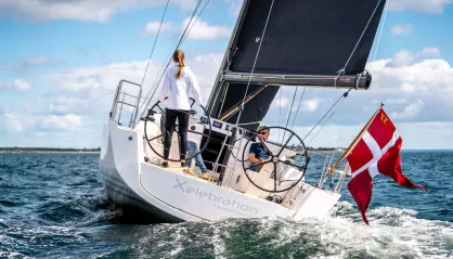 X-Yachts X4⁰