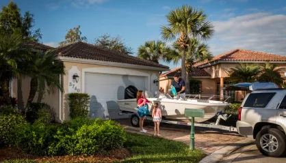 Boston Whaler 160 Super Sport