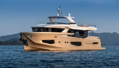 Numarine 26 XP