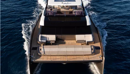 Sunreef Power 80