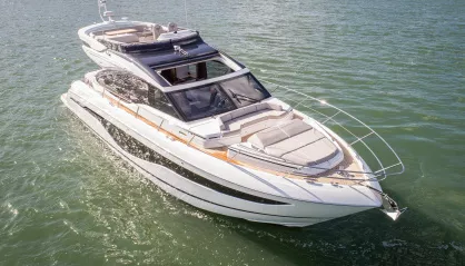 Princess S62