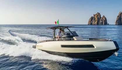 Invictus GT280
