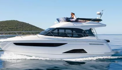 Bavaria R55