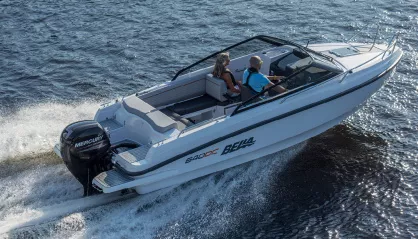 Bella 640 DC