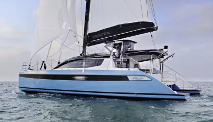 Privilege Signature 510