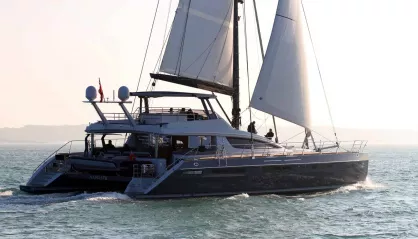 Privilege Serie 740