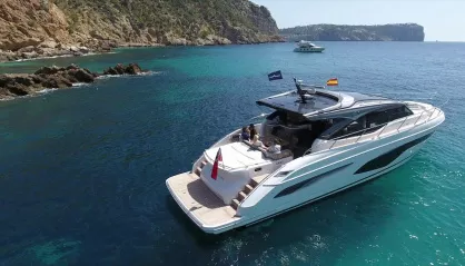 Princess V65