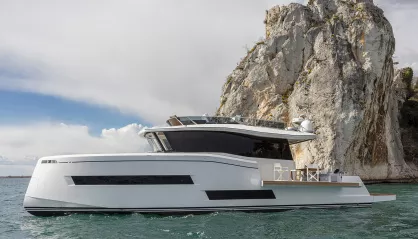 Pardo Endurance 60