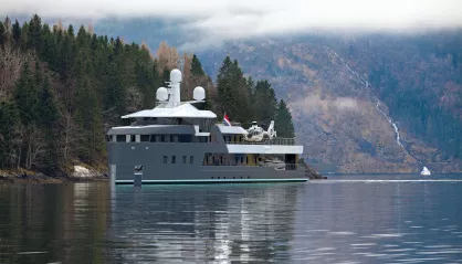 Damen SeaXplorer 55