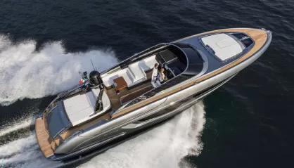 Riva 56' Rivale