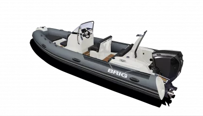Brig Eagle 6