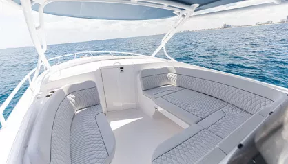 Intrepid 409 Valor