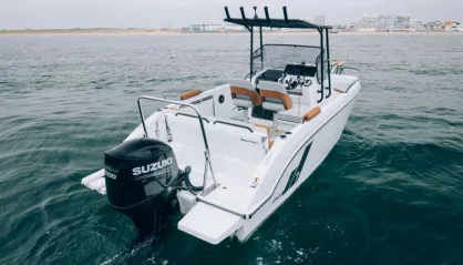 Beneteau Flyer 7 SPACEdeck