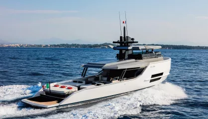 Arcadia Sherpa 60
