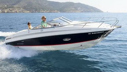 Bayliner 742R