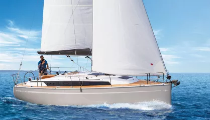 Bavaria Cruiser 34 
