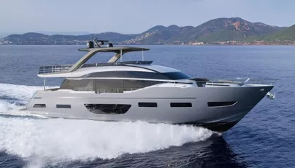 Princess Y85
