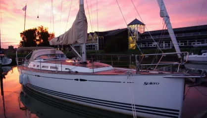 X-Yachts Xc 45
