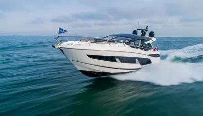 Sunseeker Predator 55 EVO