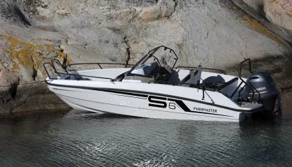 Finnmaster S6